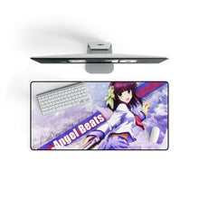 Charger l&#39;image dans la galerie, Tapis de souris (tapis de bureau) Angel Beats!
