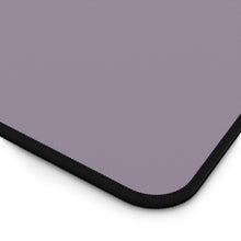 Charger l&#39;image dans la galerie, Shihoru Mouse Pad (Desk Mat) Hemmed Edge
