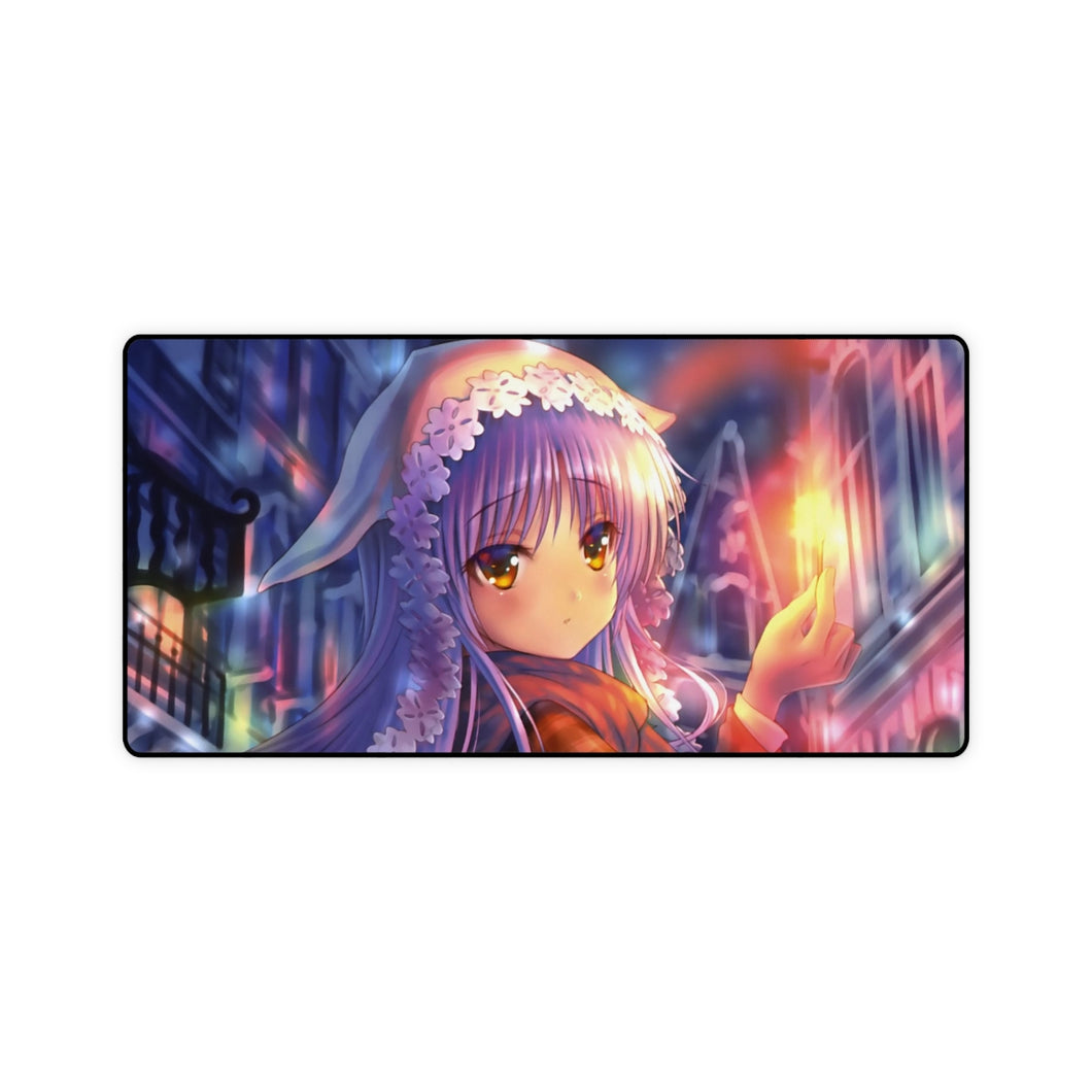 Angel Beats! Mouse Pad (Desk Mat)