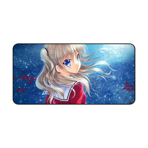 Charlotte Nao Tomori Mouse Pad (Desk Mat)