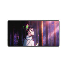 Charger l&#39;image dans la galerie, Kanao Tsuyuri Mouse Pad (Desk Mat)
