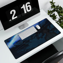 Load image into Gallery viewer, Your Name. Mouse Pad (Desk Mat)
