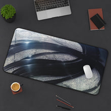 Charger l&#39;image dans la galerie, Grisaia (Series) Mouse Pad (Desk Mat) On Desk
