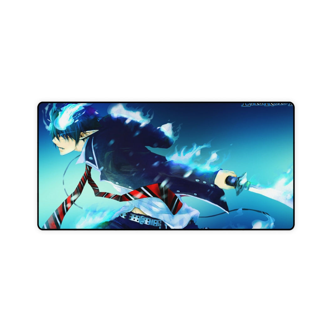 Rin Okumura Mouse Pad (Desk Mat)