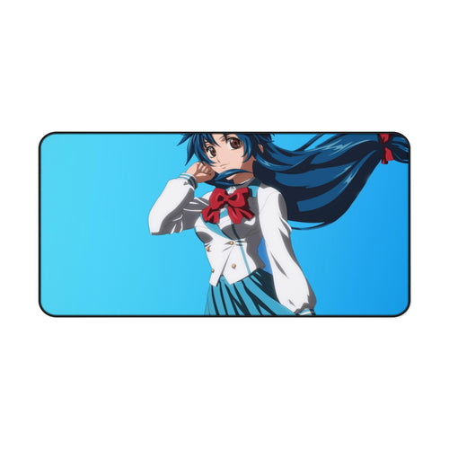 Full Metal Panic Mouse Pad (Desk Mat)