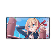 Cargar imagen en el visor de la galería, Violet Evergarden Mouse Pad (Desk Mat)
