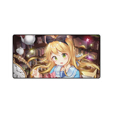 Charger l&#39;image dans la galerie, Tapis de souris (tapis de bureau) Anime Alice au pays des merveilles
