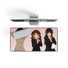 Cargar imagen en el visor de la galería, Alfombrilla de ratón Amagami (alfombrilla de escritorio)
