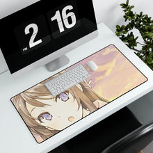 Cargar imagen en el visor de la galería, Rascal Does Not Dream of Bunny Girl Senpai Mouse Pad (Desk Mat)
