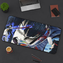 Charger l&#39;image dans la galerie, Kill La Kill Mouse Pad (Desk Mat) On Desk
