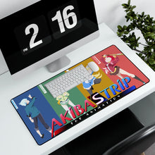 Load image into Gallery viewer, Anime Akiba&#39;s Trip Mouse Pad (Desk Mat)
