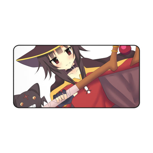 KonoSuba - God’s Blessing On This Wonderful World!! Mouse Pad (Desk Mat)