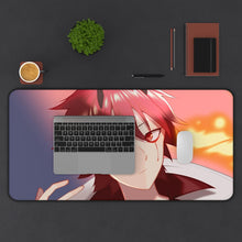 Charger l&#39;image dans la galerie, That Time I Got Reincarnated As A Slime Mouse Pad (Desk Mat) With Laptop
