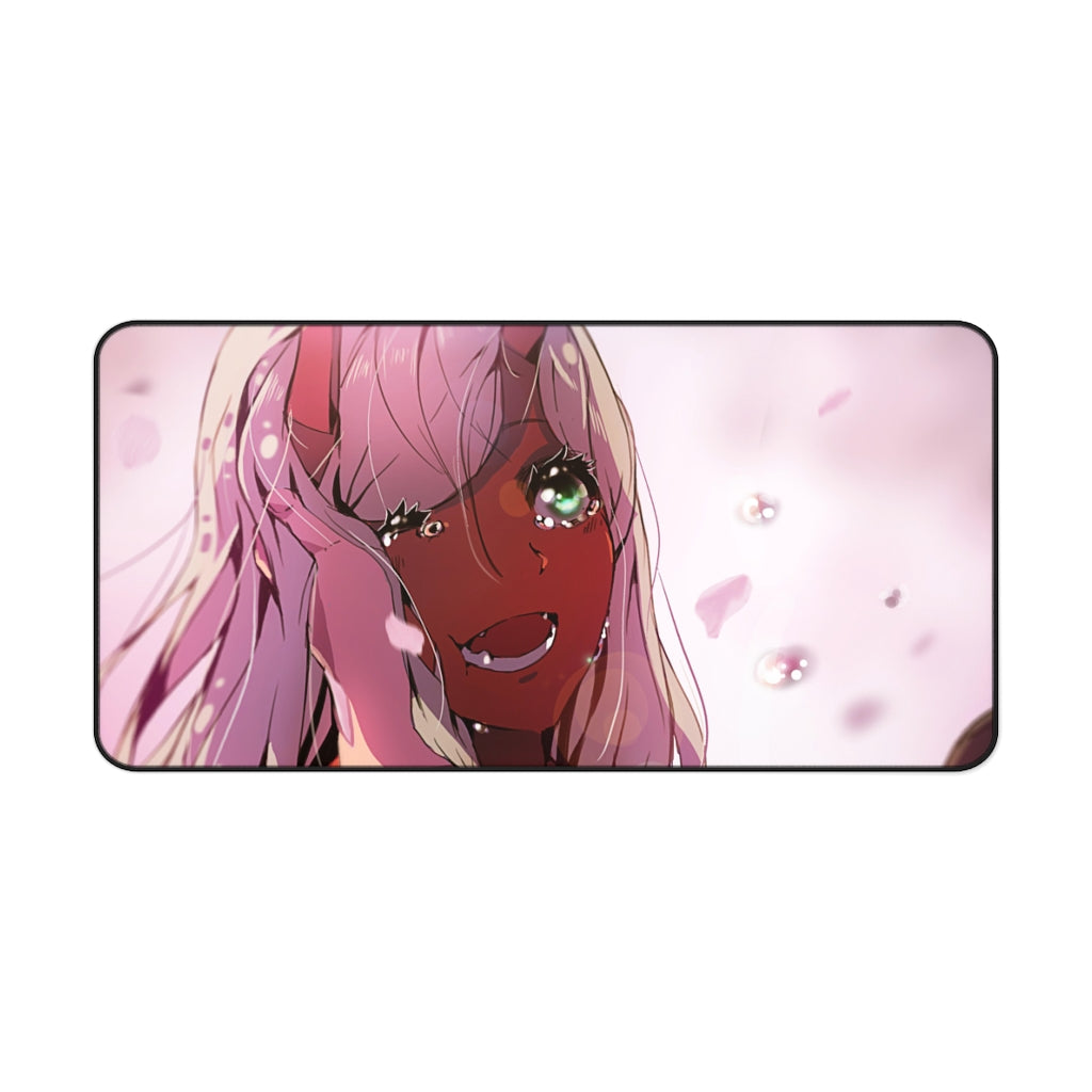 Darling In The FranXX Mouse Pad (Desk Mat)