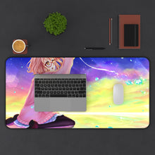 Cargar imagen en el visor de la galería, kyokai no kanata Mouse Pad (Desk Mat) With Laptop
