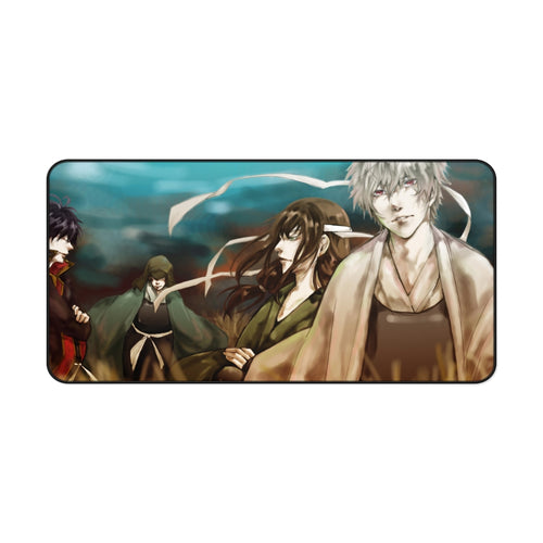 Gintama Mouse Pad (Desk Mat)