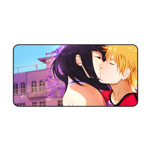 NaruHina Mouse Pad (Desk Mat)