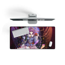 Charger l&#39;image dans la galerie, Tapis de souris Touhou (tapis de bureau)
