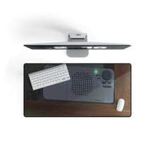 Load image into Gallery viewer, Your Name. Mouse Pad (Desk Mat)
