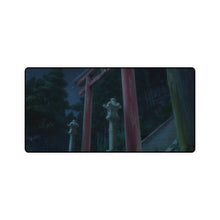 Load image into Gallery viewer, Your Name. Mouse Pad (Desk Mat)
