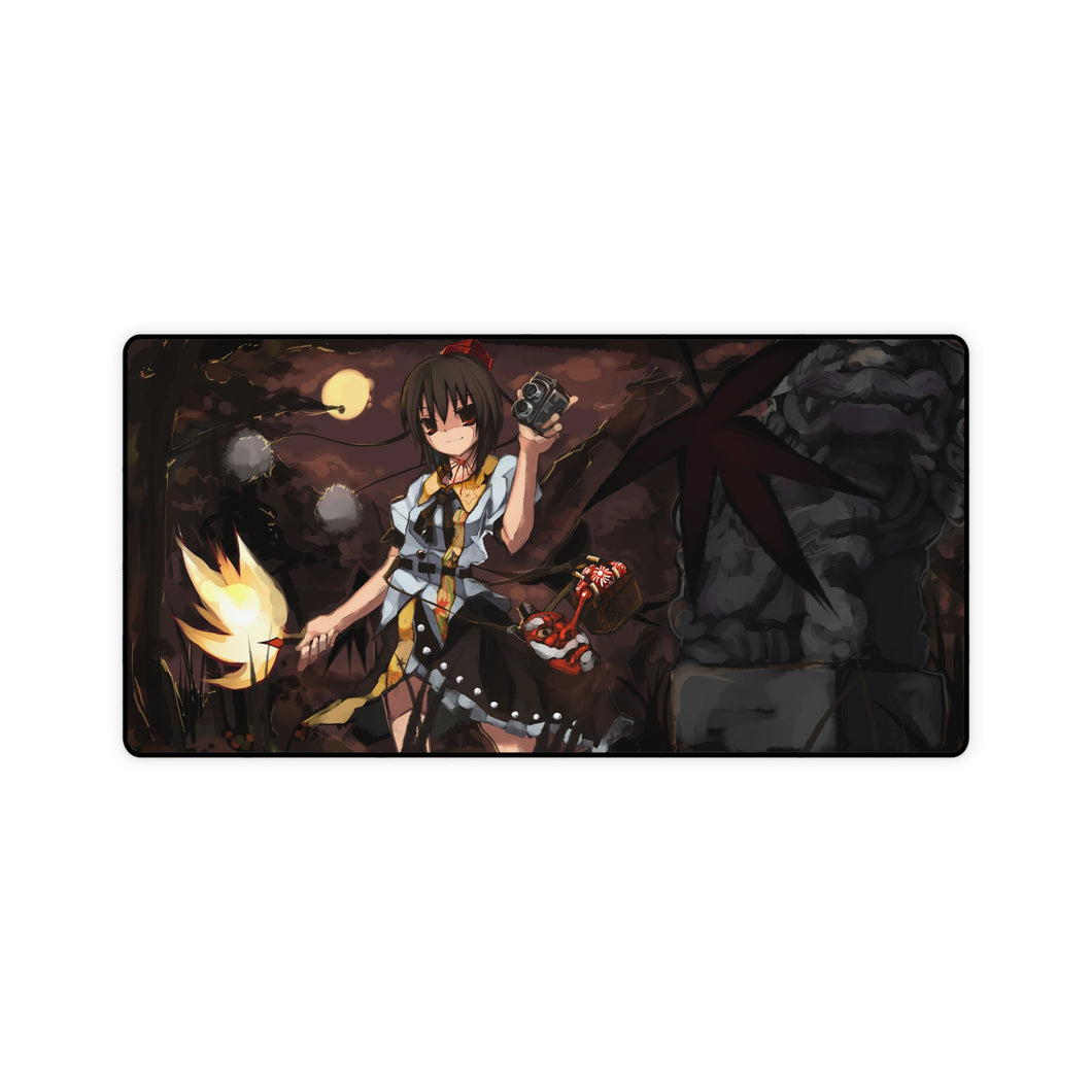 Tapis de souris Touhou (tapis de bureau)