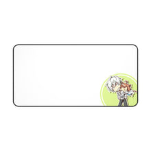 Cargar imagen en el visor de la galería, A Certain Magical Index Mouse Pad (Desk Mat)
