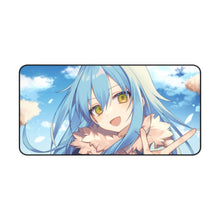 Charger l&#39;image dans la galerie, That Time I Got Reincarnated As A Slime Mouse Pad (Desk Mat)
