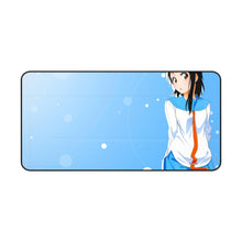 Load image into Gallery viewer, Nisekoi Kosaki Onodera Mouse Pad (Desk Mat)
