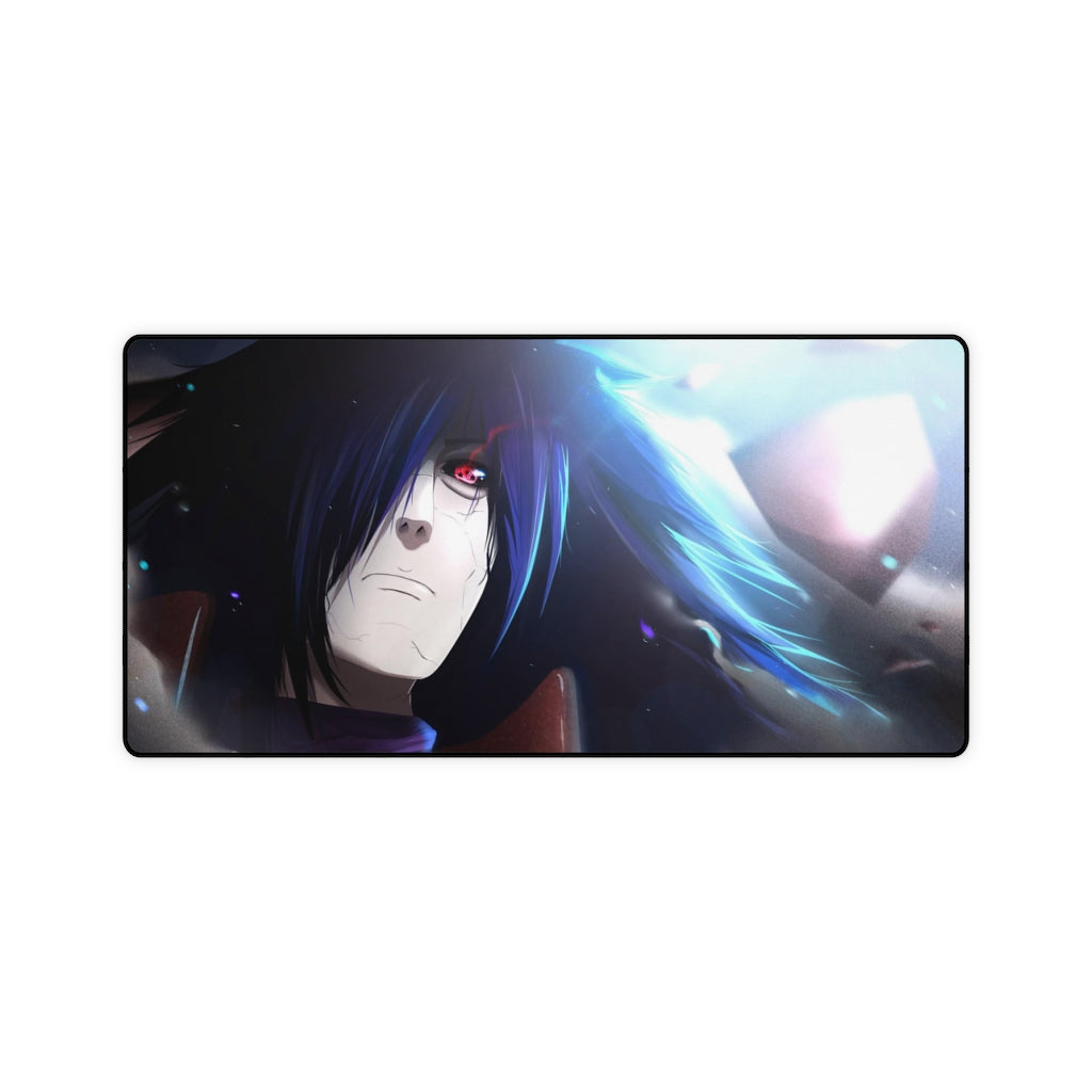 Madara Uchiha Mouse Pad (Desk Mat)