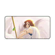 Cargar imagen en el visor de la galería, Princess Mononoke Mouse Pad (Desk Mat)
