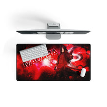 Load image into Gallery viewer, Anime Naruto Mouse Pad (Desk Mat) On Desk
