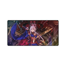 Charger l&#39;image dans la galerie, Fate/Grand Order Mouse Pad (Desk Mat)
