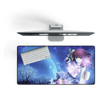 Cargar imagen en el visor de la galería, Angel Beats! Mouse Pad (Desk Mat)
