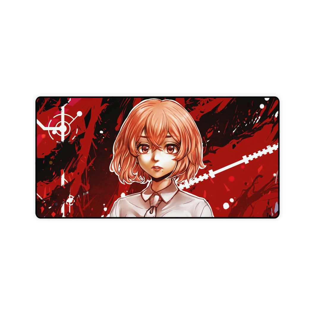 Hinata Tokyo Revengers Anime Mouse Pad (Desk Mat)