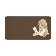 Load image into Gallery viewer, Rio Futaba - Seishun Buta Yarou Mouse Pad (Desk Mat)
