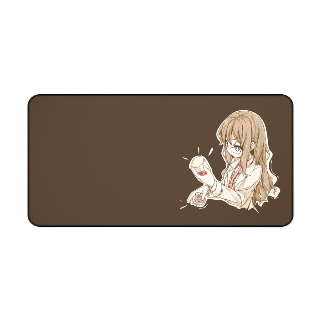 Rio Futaba - Seishun Buta Yarou Mouse Pad (Desk Mat)