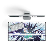 Charger l&#39;image dans la galerie, Tapis de souris Touhou (tapis de bureau)
