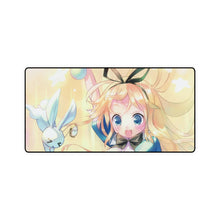 Charger l&#39;image dans la galerie, Tapis de souris (tapis de bureau) Anime Alice au pays des merveilles
