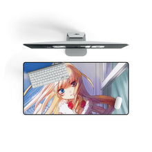 Load image into Gallery viewer, Amagi Brilliant Park Mouse Pad (Desk Mat)
