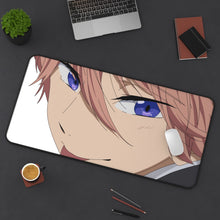 Charger l&#39;image dans la galerie, Free! Mouse Pad (Desk Mat) On Desk
