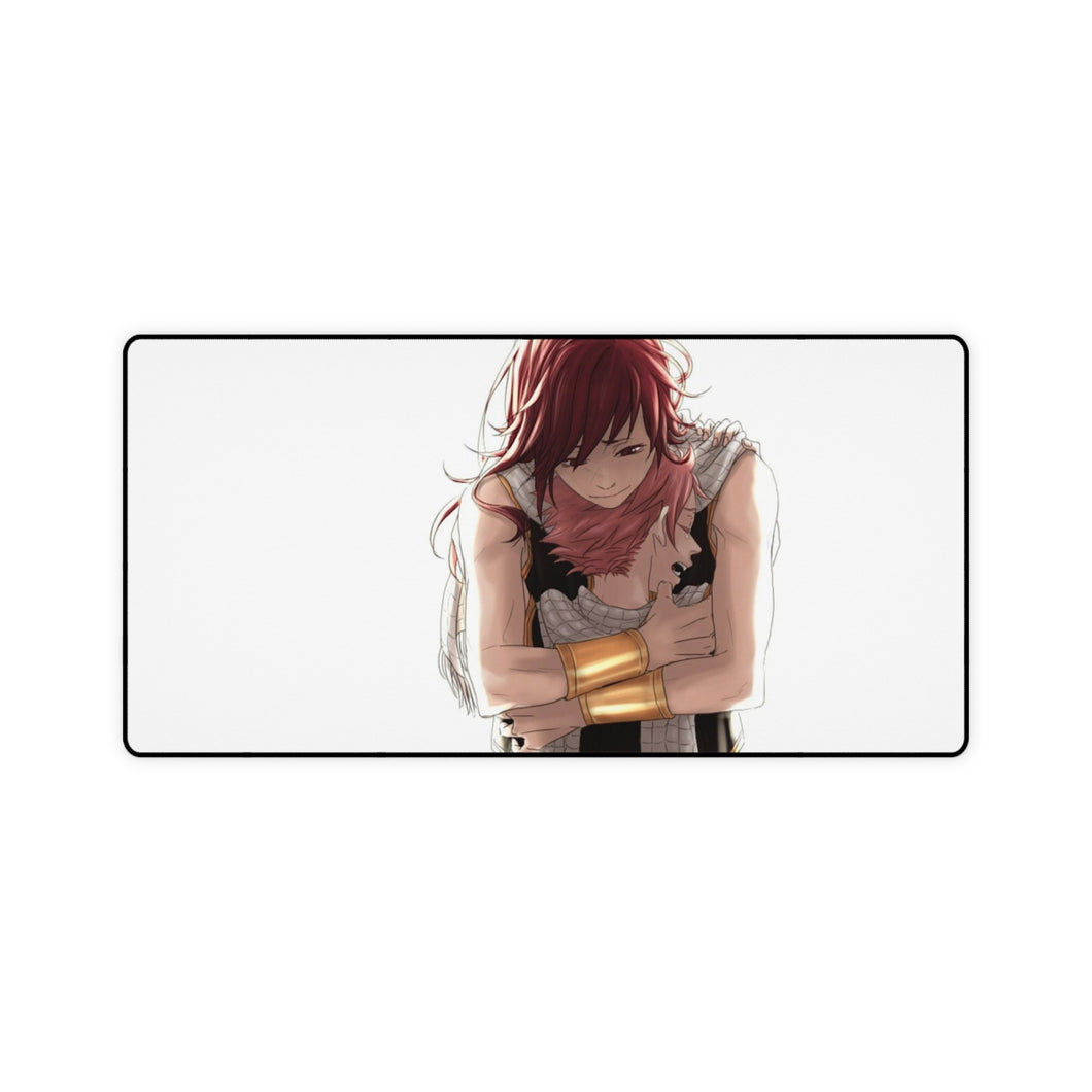 Tapis de souris (tapis de bureau) Anime Fairy Tail