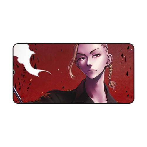 Tokyo Revengers Mouse Pad (Desk Mat)