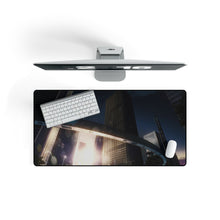 Load image into Gallery viewer, Your Name. Mouse Pad (Desk Mat)
