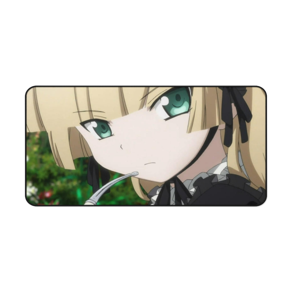 Gosick Mouse Pad (Desk Mat)