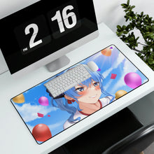 Load image into Gallery viewer, Hoshimachi Suisei Mouse Pad (Desk Mat)
