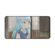 Load image into Gallery viewer, That Time I Got Reincarnated As A Slime Mouse Pad (Desk Mat)
