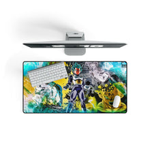 Load image into Gallery viewer, Vegeta Power Mouse Pad (Desk Mat)
