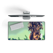 Load image into Gallery viewer, Hunter x Hunter Mouse Pad (Desk Mat) On Desk
