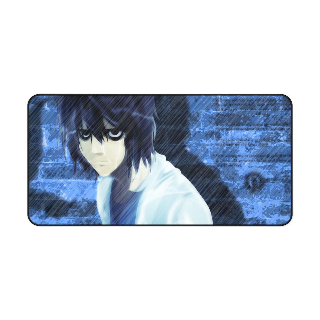 Anime Death Note Mouse Pad (Desk Mat)