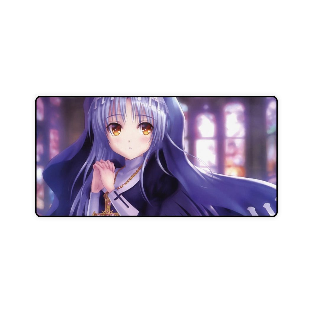 Angel Beats! Mouse Pad (Desk Mat)